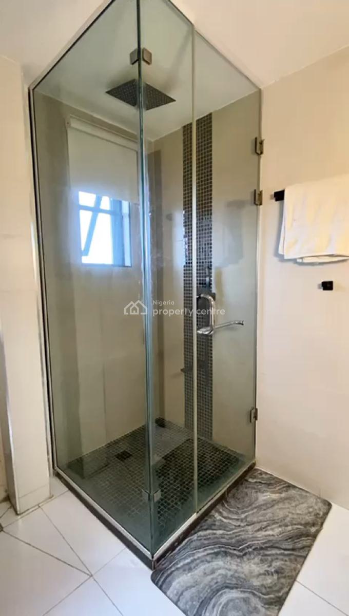 State-of-the-art One (1) Bedroom Apartment, Yaba, Alagomeji, Yaba, Lagos, Mini Flat (room and Parlour) Short Let