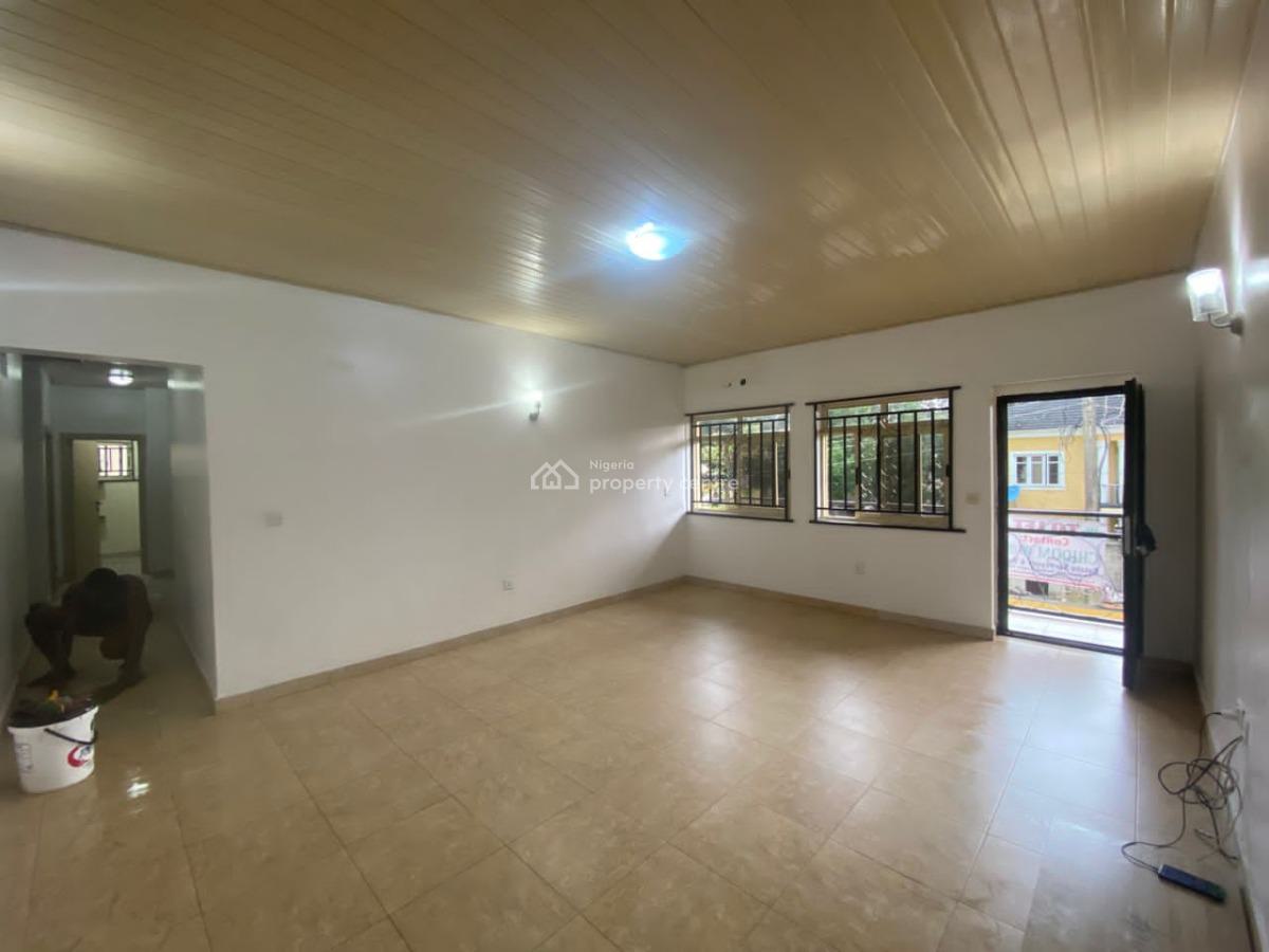 3 Bedroom Apartment, Ikota Villa, Ikota, Lekki, Lagos, Flat / Apartment for Rent