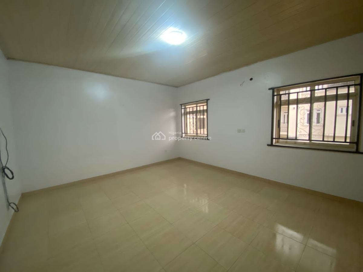 3 Bedroom Apartment, Ikota Villa, Ikota, Lekki, Lagos, Flat / Apartment for Rent