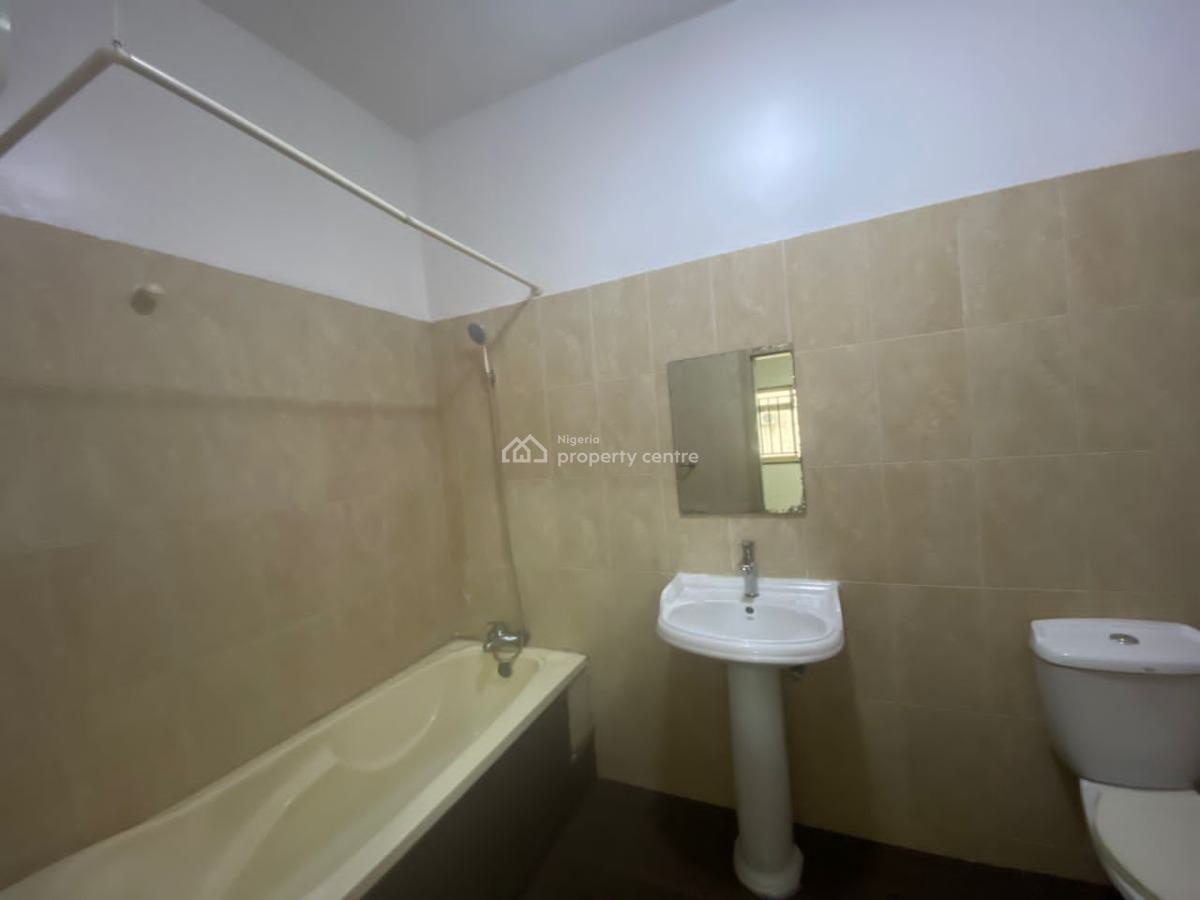 3 Bedroom Apartment, Ikota Villa, Ikota, Lekki, Lagos, Flat / Apartment for Rent