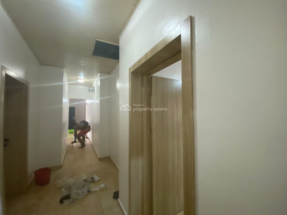 3 Bedroom Apartment, Ikota Villa, Ikota, Lekki, Lagos, Flat / Apartment for Rent