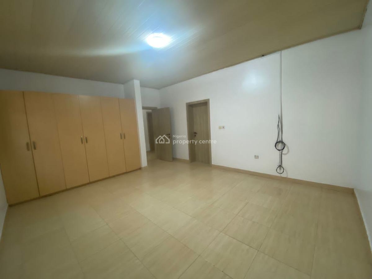 3 Bedroom Apartment, Ikota Villa, Ikota, Lekki, Lagos, Flat / Apartment for Rent