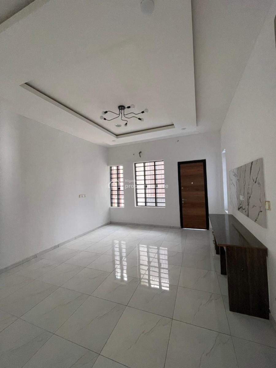 4 Bedroom Semi Detached Duplex, Lekki Phase 1, Lekki, Lagos, Semi-detached Duplex for Sale