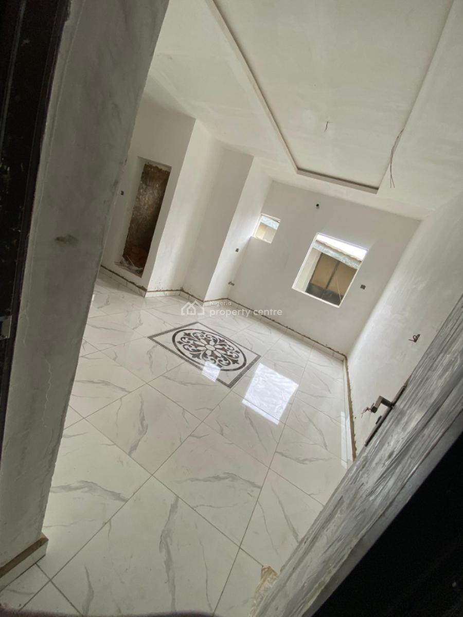 Luxury Miniflat with Modern Facilities, Oni Street Off Randle Avenue, Surulere, Lagos, Mini Flat (room and Parlour) for Rent