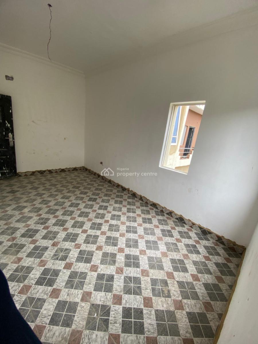 Luxury Miniflat with Modern Facilities, Oni Street Off Randle Avenue, Surulere, Lagos, Mini Flat (room and Parlour) for Rent