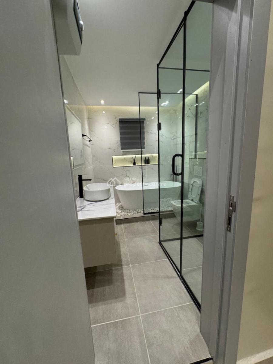 Modernly Furnished 2bedrooms Apartment Gwarinpa with Snooker and Ps5 ., Victoria Island (vi), Lagos, Flat / Apartment Short Let