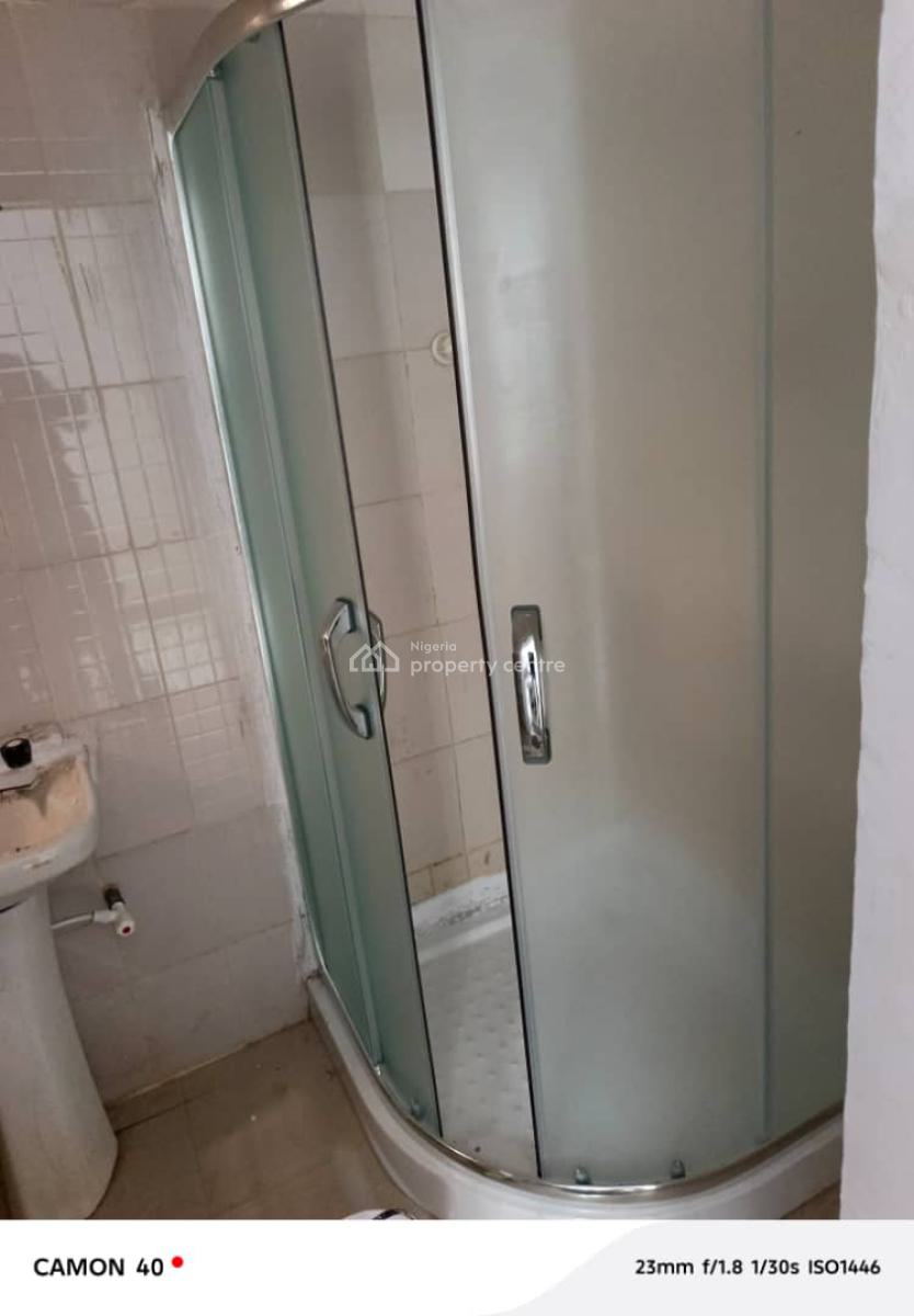 Newly Renovated 3 Bedroom Flat, Lekki Right, Marwa, Lekki, Lagos, Flat / Apartment for Rent