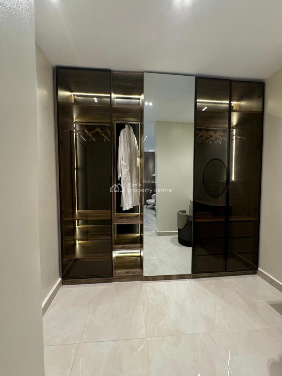 Luxury 3 Bedrooms Apartment, Ikate, Ikate Elegushi, Lekki, Lagos, Flat / Apartment Short Let