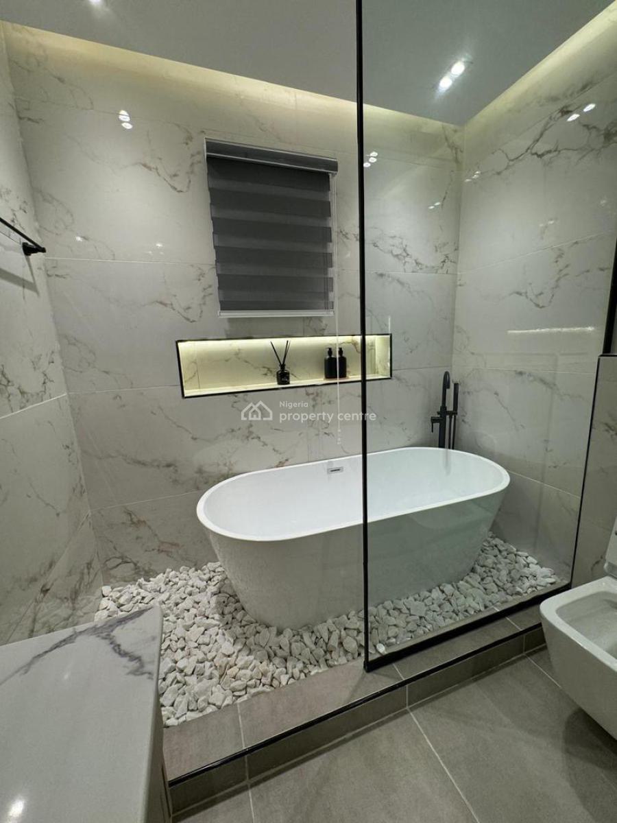 Luxury 3 Bedrooms Apartment, Ikate, Ikate Elegushi, Lekki, Lagos, Flat / Apartment Short Let
