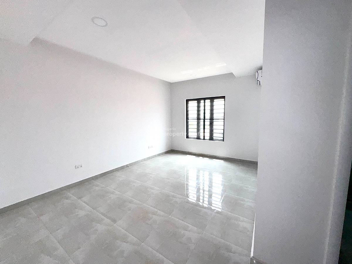 Fully Finished 4 Bedroom Terrace Duplex, Oniru, Victoria Island (vi), Lagos, Terraced Duplex for Sale
