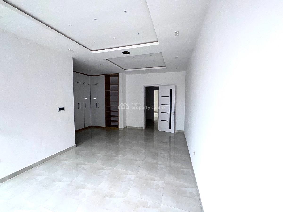 Fully Finished 4 Bedroom Terrace Duplex, Oniru, Victoria Island (vi), Lagos, Terraced Duplex for Sale