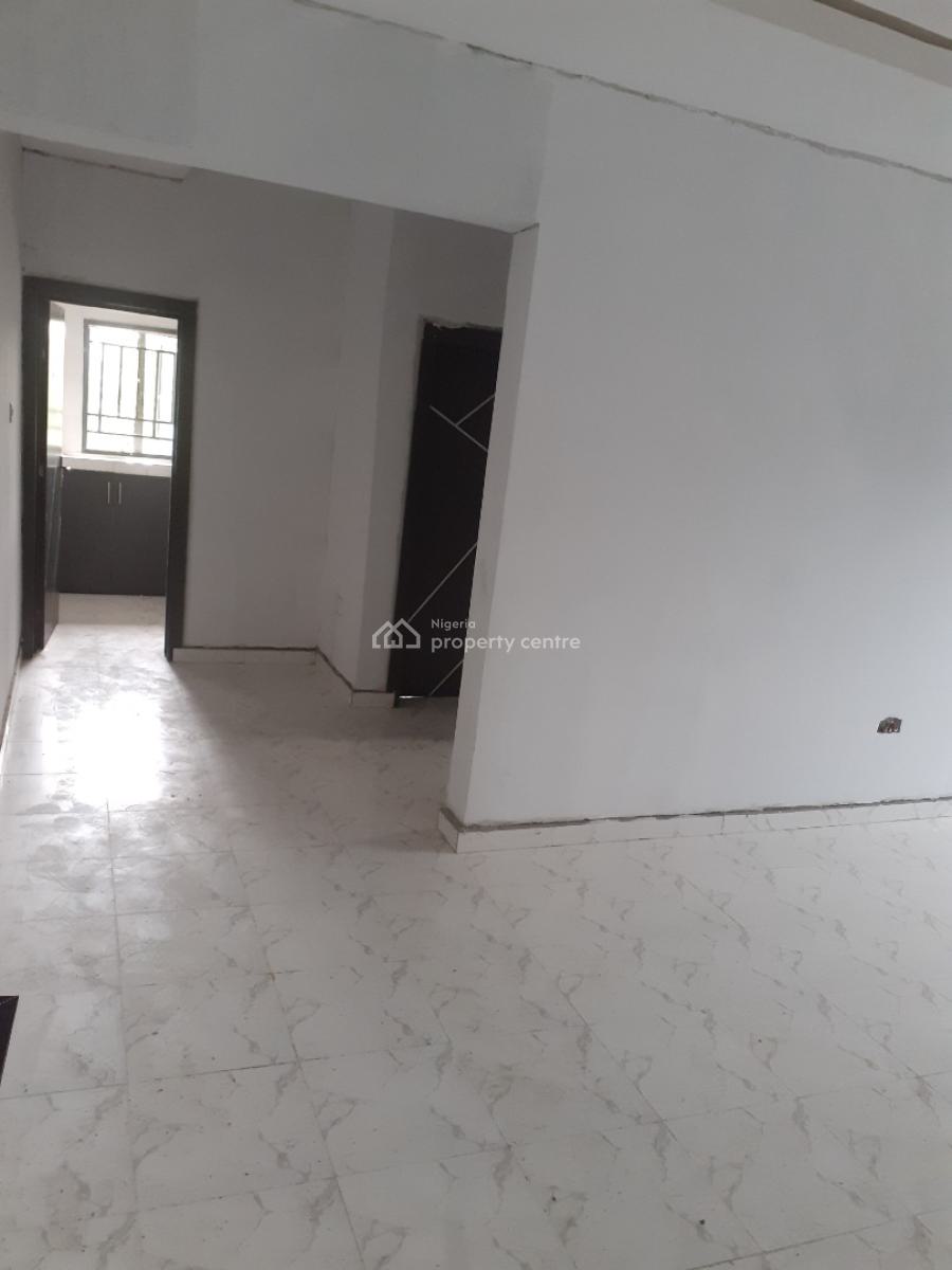 Newly Built and Very Spacious Mini Flat 24hrs Light, Greenland Around Abraham Adesanya, Ogombo, Ajah, Lagos, Mini Flat (room and Parlour) for Rent
