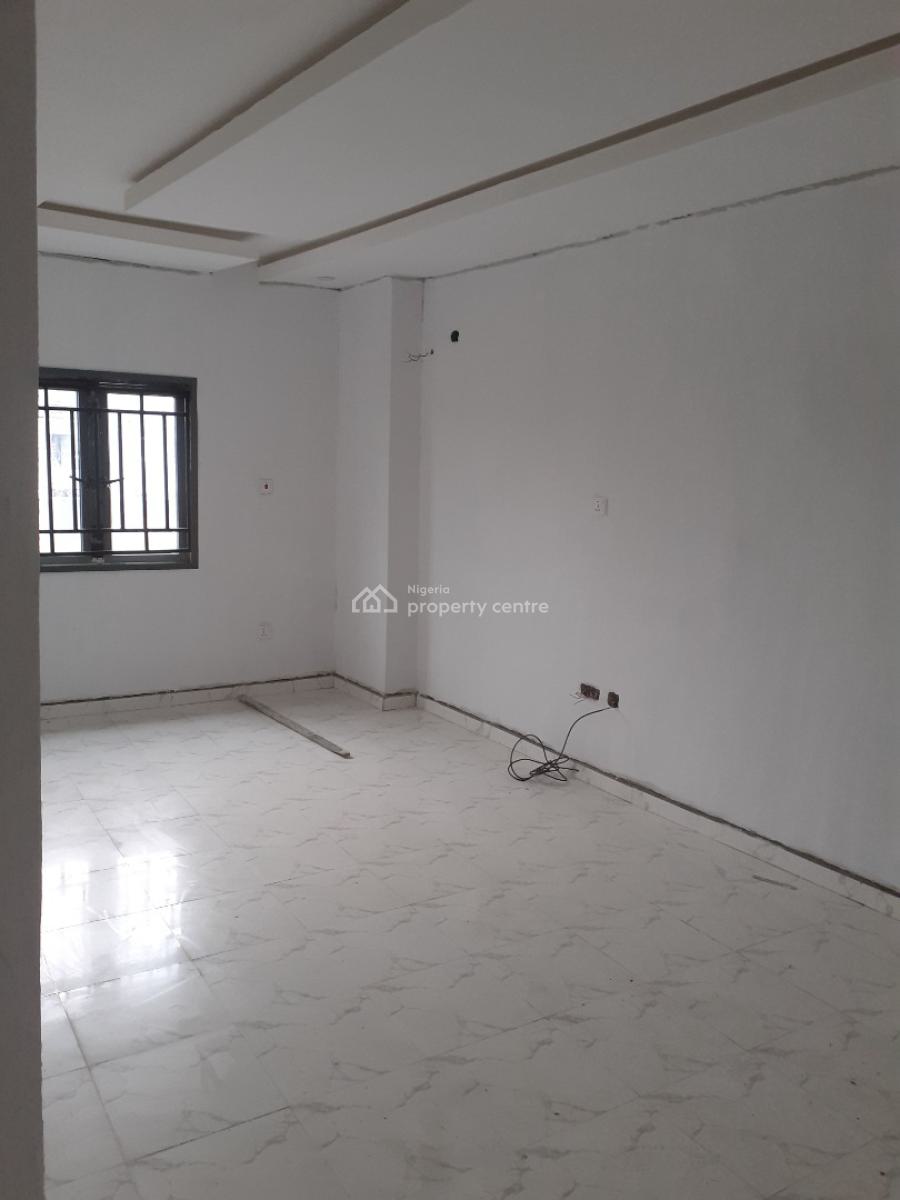 Newly Built and Very Spacious Mini Flat 24hrs Light, Greenland Around Abraham Adesanya, Ogombo, Ajah, Lagos, Mini Flat (room and Parlour) for Rent