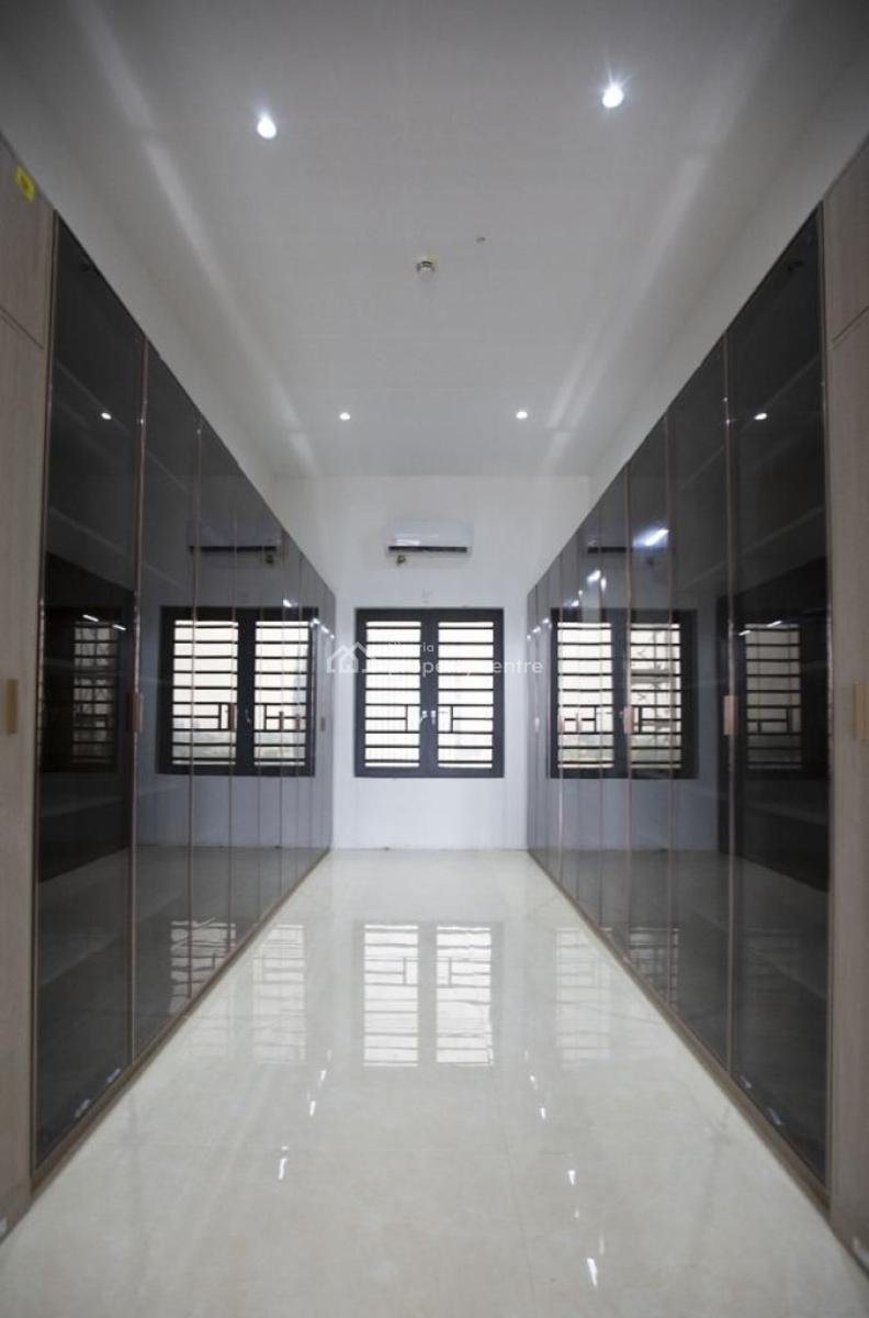 4 Bedroom Maisonnette, Ikoyi, Lagos, Flat / Apartment for Sale