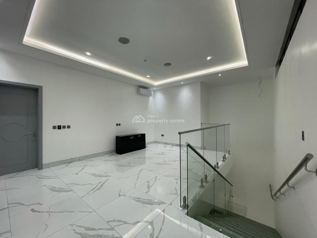 4 Bedroom Maisonnette, Ikoyi, Lagos, Flat / Apartment for Sale