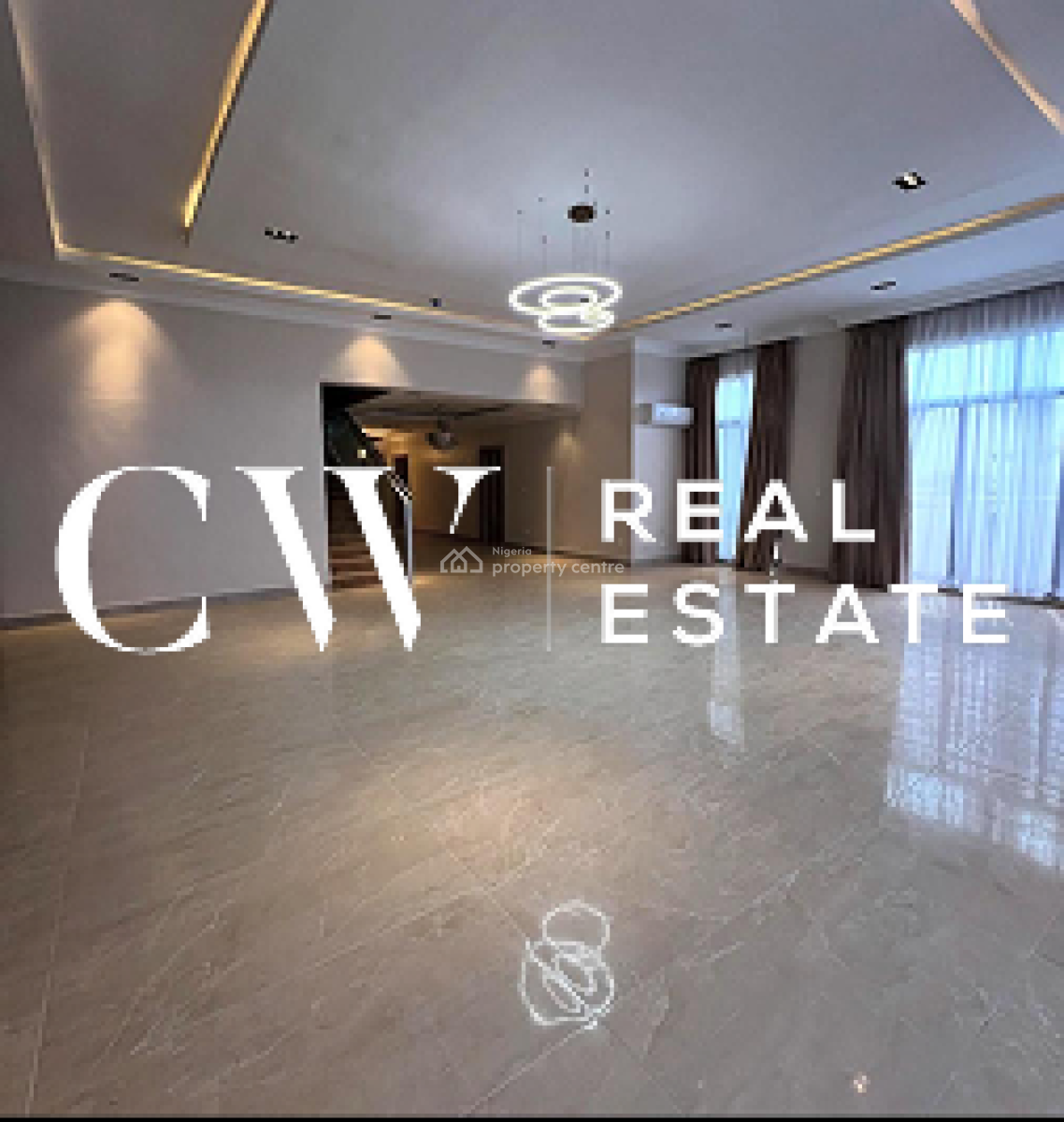 4-bedroom Maisonette, Lekki Phase 1, Lekki, Lagos, House for Rent