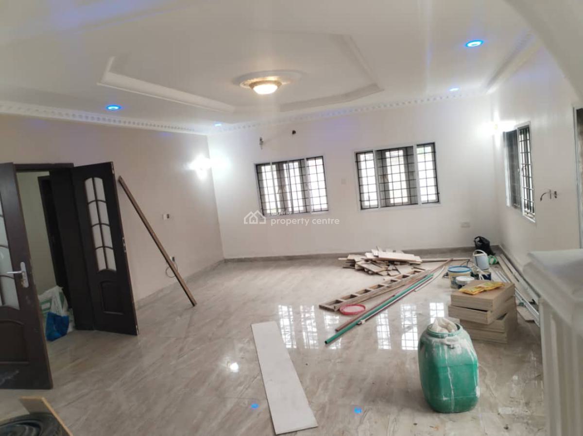 Luxury 4bedroom Fully Detached Duplex, Eden Gardens Estate, Ajah, Lagos, Detached Duplex for Rent
