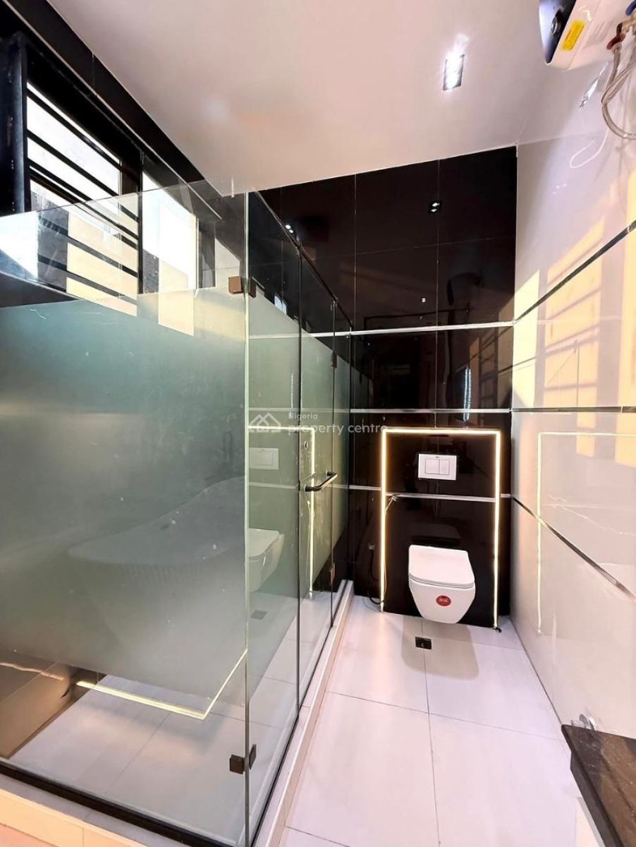 Contemporary 5 Bedroom Fully Detached Duplex, Ajah, Lagos, Detached Duplex for Sale
