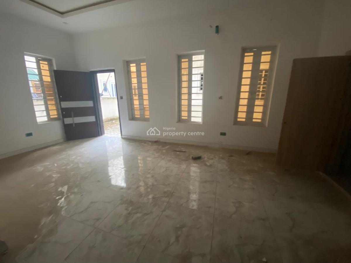 4 Bedroom Detached Duplex, Harris Drive Off Vgc, Vgc, Lekki, Lagos, Detached Duplex for Rent