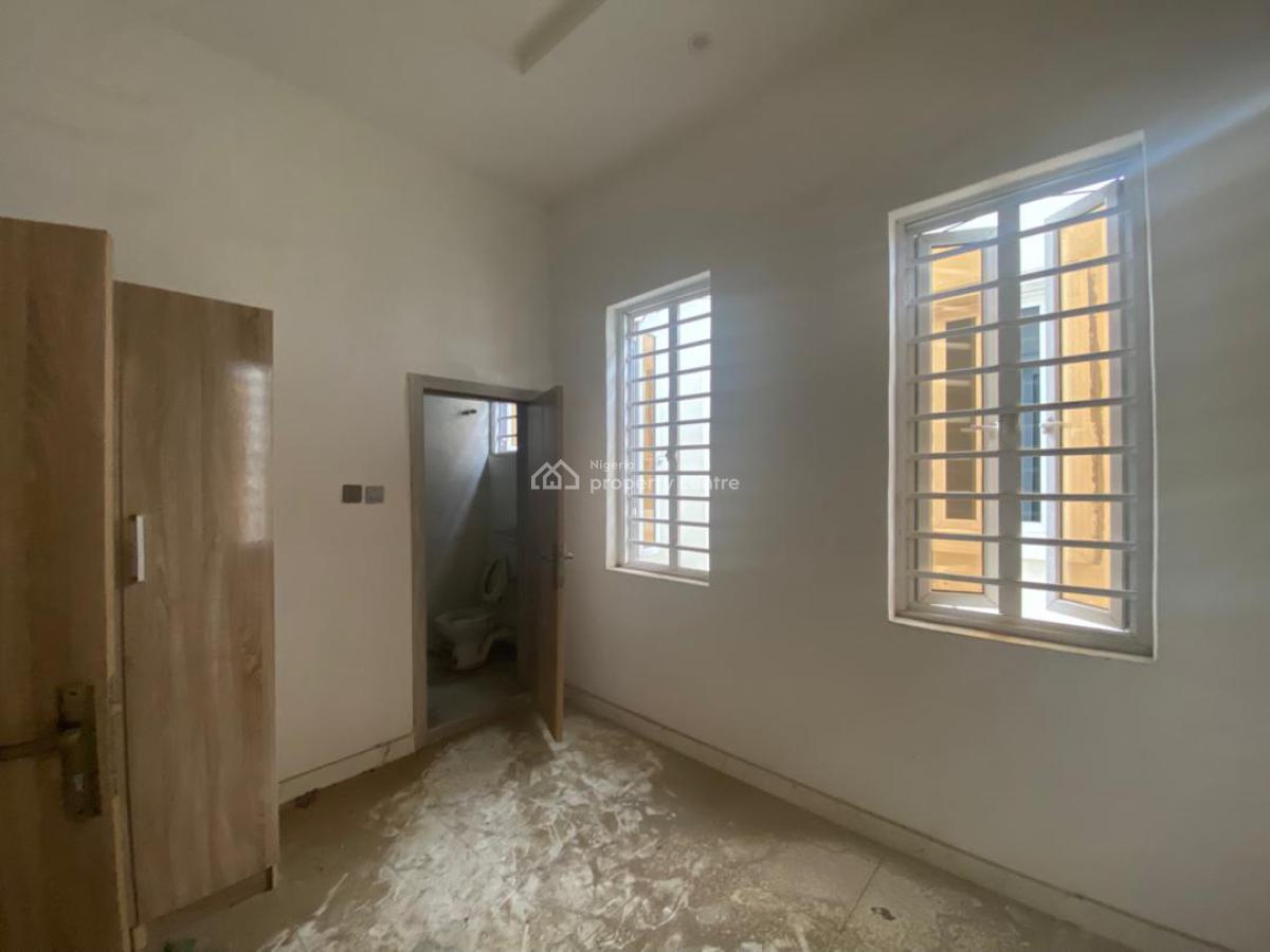 4 Bedroom Detached Duplex, Harris Drive Off Vgc, Vgc, Lekki, Lagos, Detached Duplex for Rent