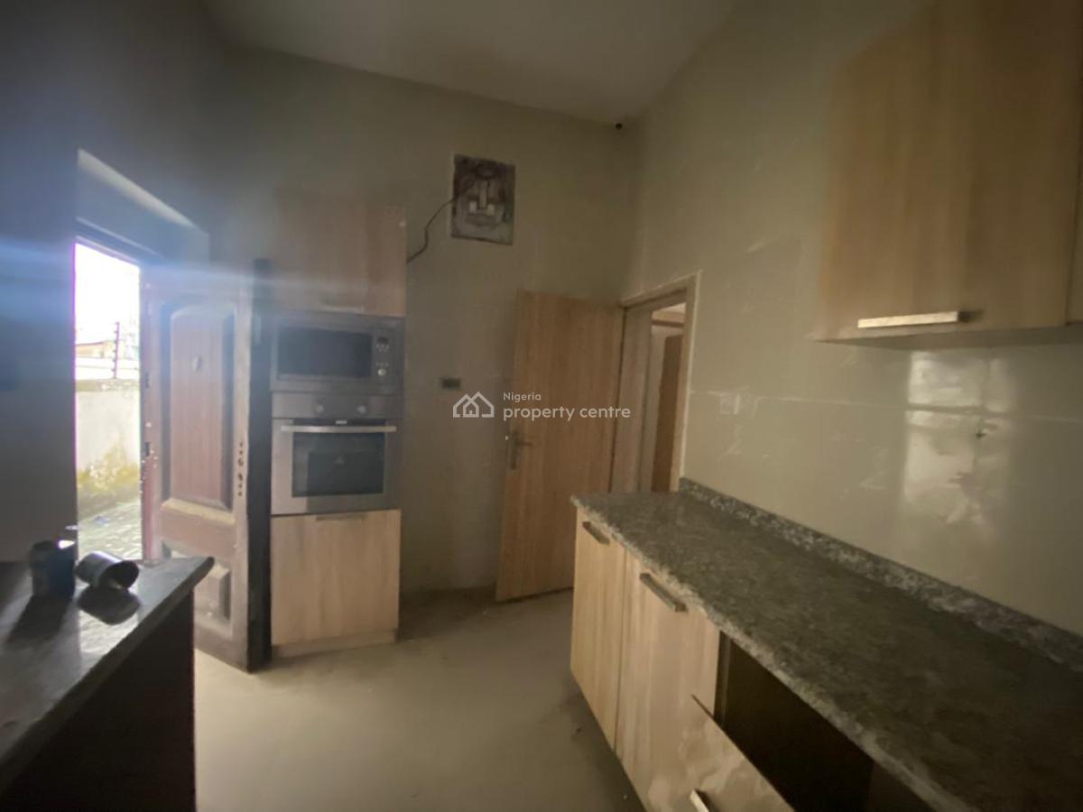 4 Bedroom Detached Duplex, Harris Drive Off Vgc, Vgc, Lekki, Lagos, Detached Duplex for Rent