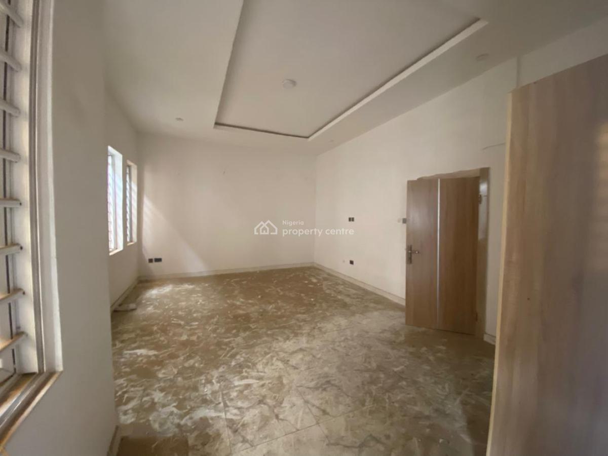 4 Bedroom Detached Duplex, Harris Drive Off Vgc, Vgc, Lekki, Lagos, Detached Duplex for Rent