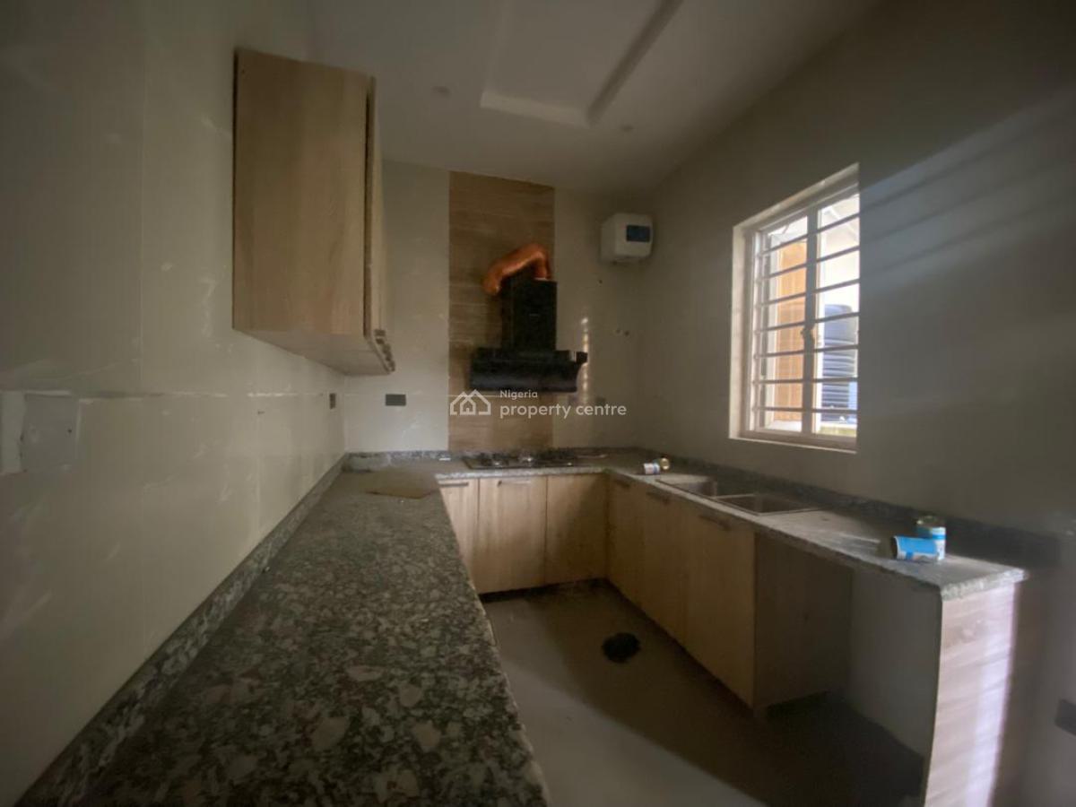 4 Bedroom Detached Duplex, Harris Drive Off Vgc, Vgc, Lekki, Lagos, Detached Duplex for Rent