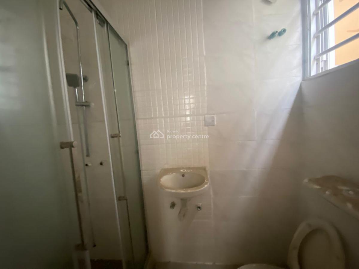 4 Bedroom Detached Duplex, Harris Drive Off Vgc, Vgc, Lekki, Lagos, Detached Duplex for Rent