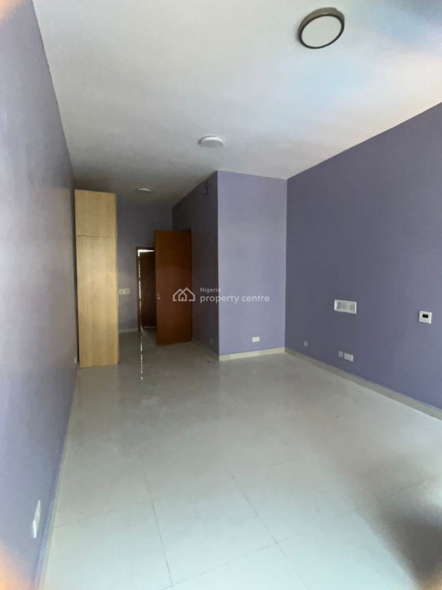 Well Maintained Luxury 4 Bedroom Maisonette, Ikoyi Banana Island Road, Ikoyi, Lagos, Flat / Apartment for Rent