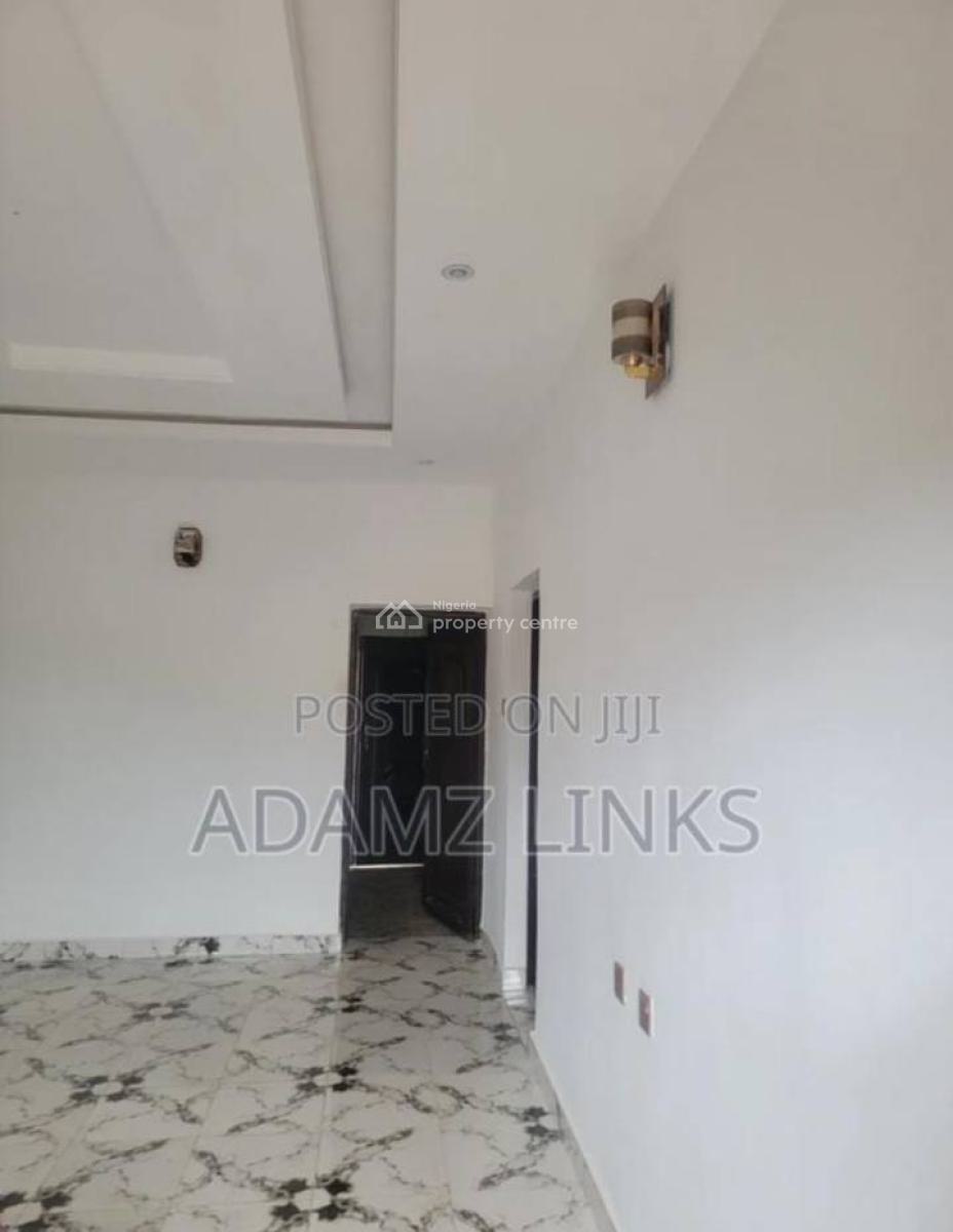 Executive Two Bedroom Flat, Obawole Goshen Estate, Ogba, Ikeja, Lagos, Flat / Apartment for Rent