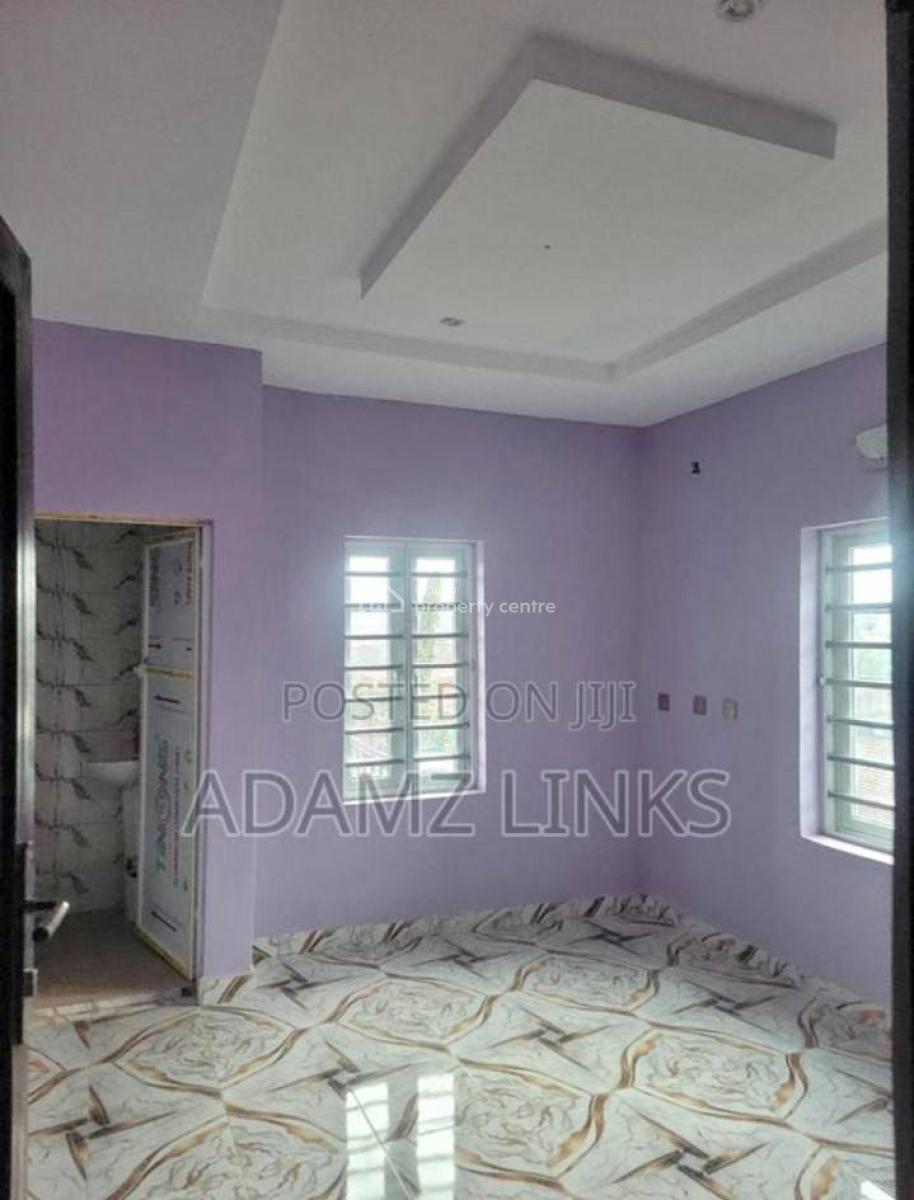 Executive Two Bedroom Flat, Obawole Goshen Estate, Ogba, Ikeja, Lagos, Flat / Apartment for Rent