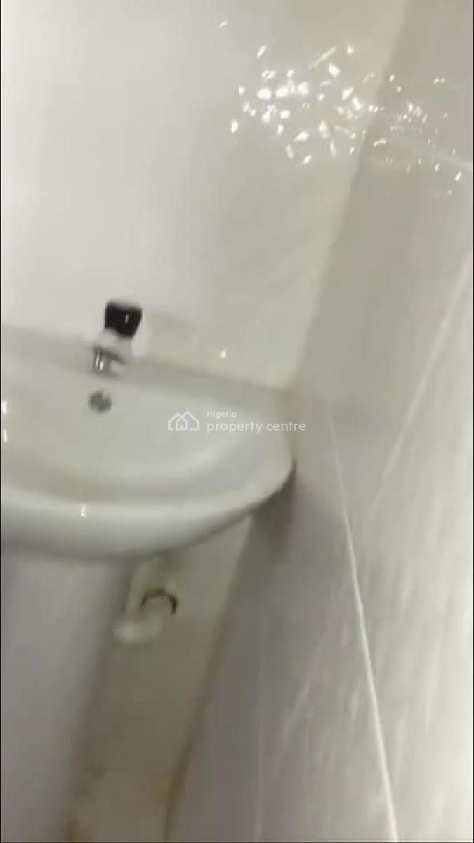 Executive Two Bedroom Flat, Obawole Goshen Estate, Ogba, Ikeja, Lagos, Flat / Apartment for Rent