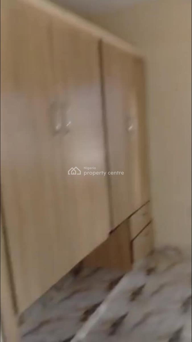 Executive Two Bedroom Flat, Obawole Goshen Estate, Ogba, Ikeja, Lagos, Flat / Apartment for Rent
