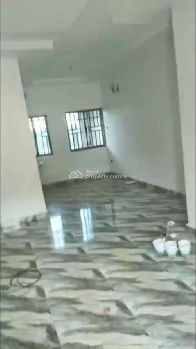 Executive Two Bedroom Flat, Obawole Goshen Estate, Ogba, Ikeja, Lagos, Flat / Apartment for Rent