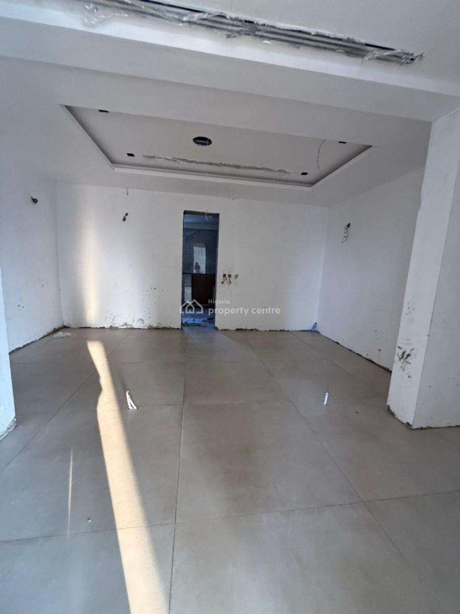 Luxury 6 Bedroom Detached Duplex with 2 Bqs (all En-suites), Banana Island, Ikoyi, Lagos, Detached Duplex for Sale