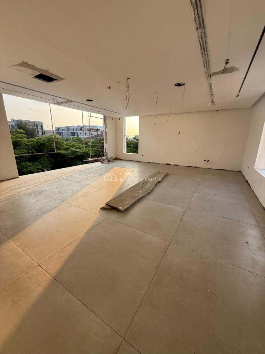 Luxury 6 Bedroom Detached Duplex with 2 Bqs (all En-suites), Banana Island, Ikoyi, Lagos, Detached Duplex for Sale