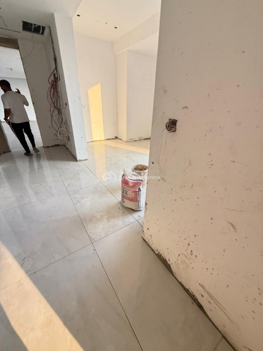 Luxury 6 Bedroom Detached Duplex with 2 Bqs (all En-suites), Banana Island, Ikoyi, Lagos, Detached Duplex for Sale