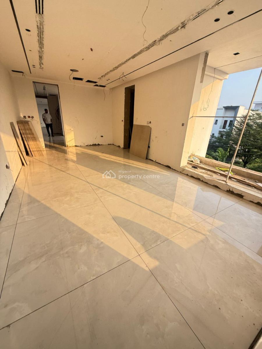 Luxury 6 Bedroom Detached Duplex with 2 Bqs (all En-suites), Banana Island, Ikoyi, Lagos, Detached Duplex for Sale