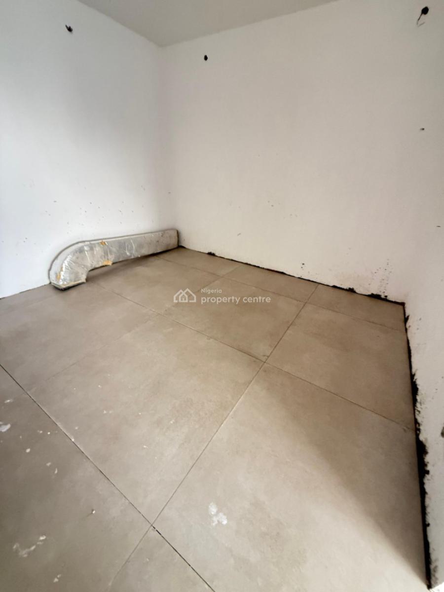Luxury 6 Bedroom Detached Duplex with 2 Bqs (all En-suites), Banana Island, Ikoyi, Lagos, Detached Duplex for Sale