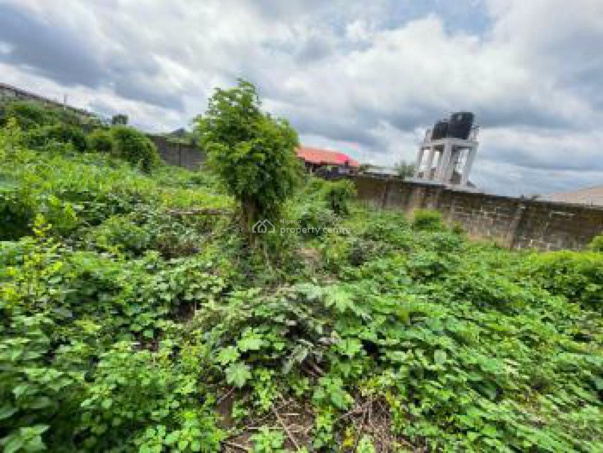 600sqm of Mixed-use Land, Opp Elebu Junction, Akala Express, Ibadan, Oyo, Mixed-use Land for Sale