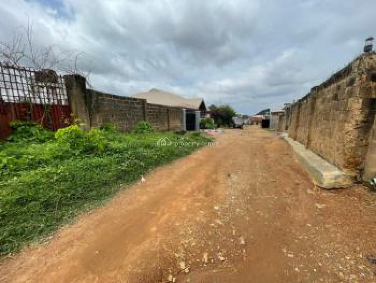 600sqm of Mixed-use Land, Opp Elebu Junction, Akala Express, Ibadan, Oyo, Mixed-use Land for Sale