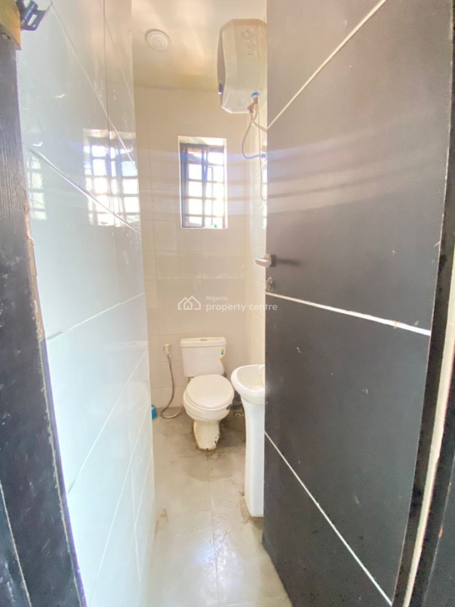 2 Bedroom Apartment, Serviced, Ologolo, Lekki, Lagos, Flat / Apartment for Rent