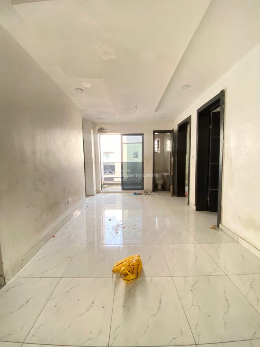 2 Bedroom Apartment, Serviced, Ologolo, Lekki, Lagos, Flat / Apartment for Rent