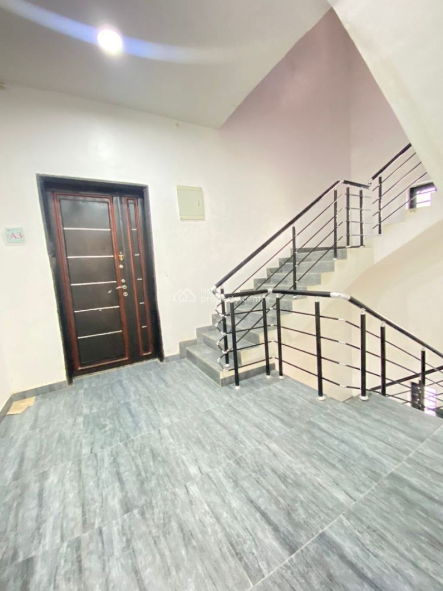 2 Bedroom Apartment, Serviced, Ologolo, Lekki, Lagos, Flat / Apartment for Rent