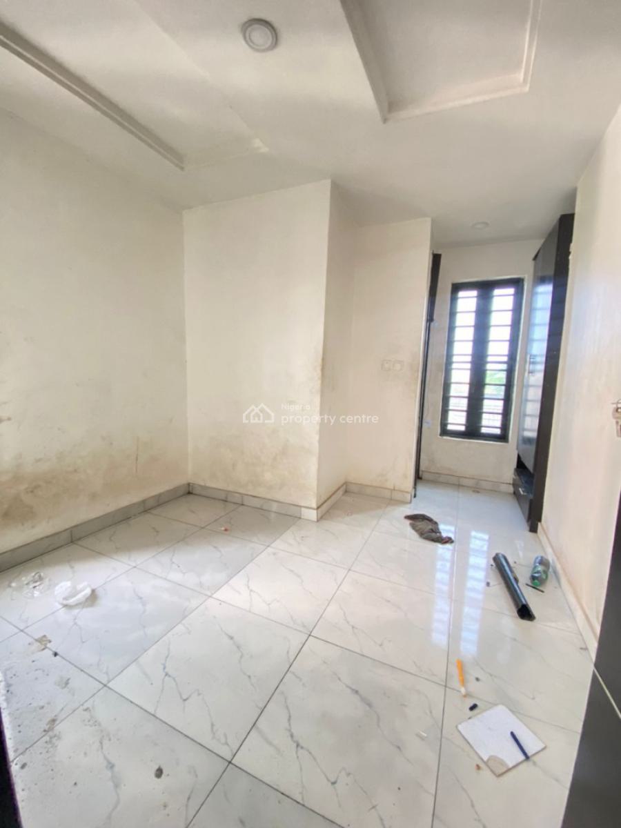2 Bedroom Apartment, Serviced, Ologolo, Lekki, Lagos, Flat / Apartment for Rent