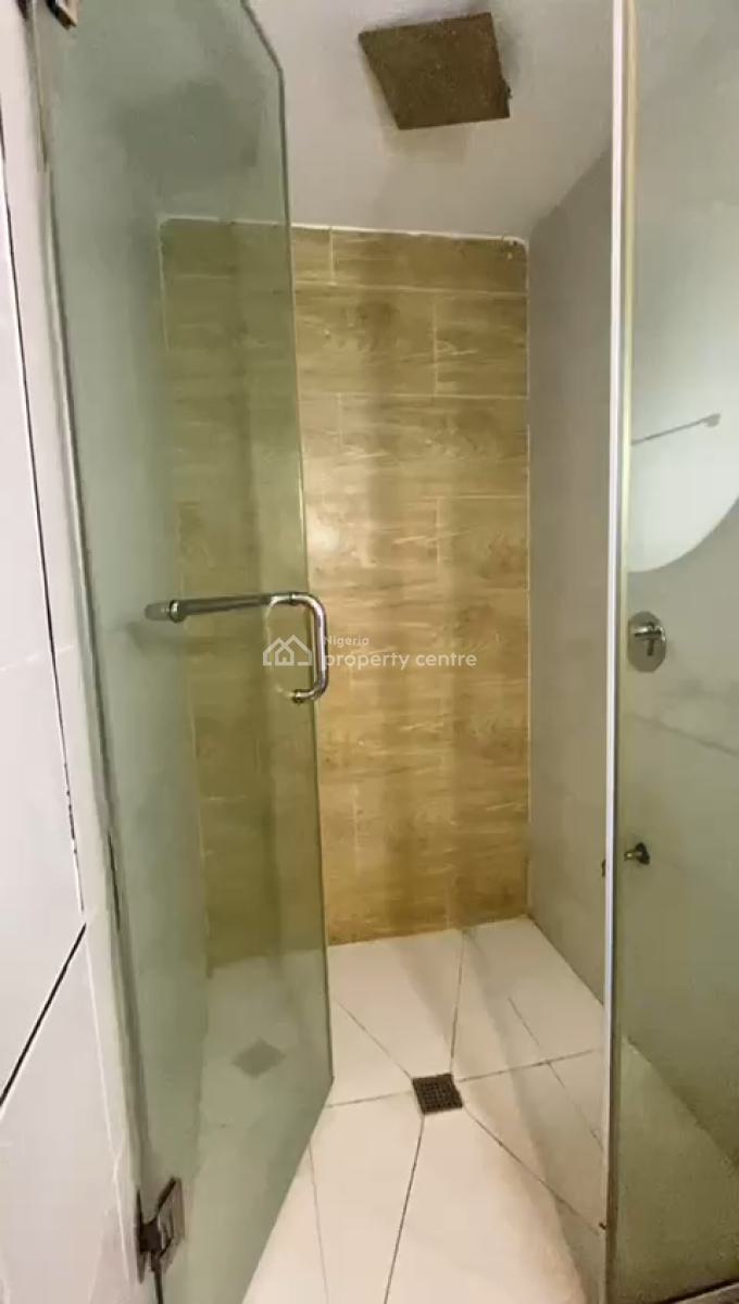 an Aesthetically Finished One (1) Bedroom Apartment + Wifi, Yaba, Alagomeji, Yaba, Lagos, Mini Flat (room and Parlour) Short Let