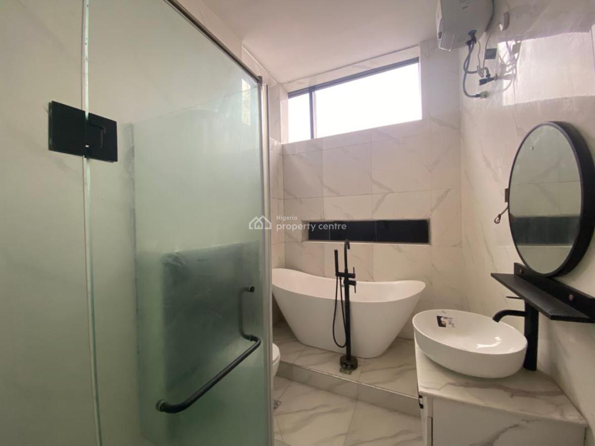 4 Bedrooms Detached Duplex, Harris Drive, Vgc, Lekki, Lagos, Detached Duplex for Sale