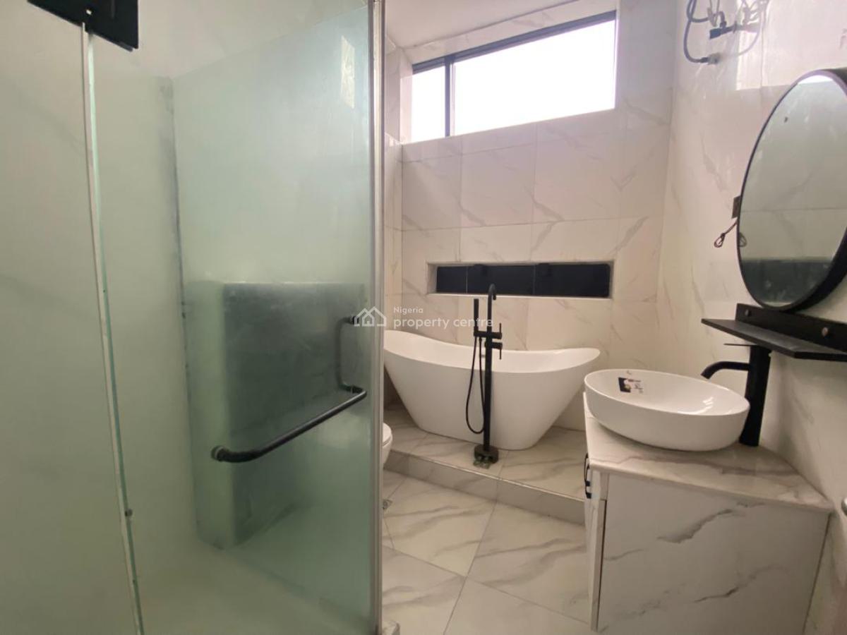 4 Bedrooms Detached Duplex, Harris Drive, Vgc, Lekki, Lagos, Detached Duplex for Sale