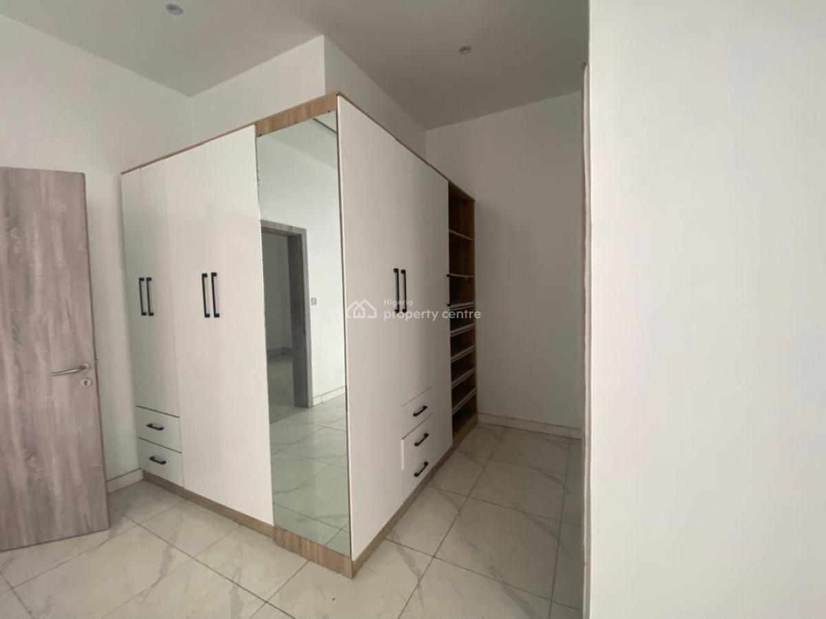 4 Bedrooms Detached Duplex, Harris Drive, Vgc, Lekki, Lagos, Detached Duplex for Sale