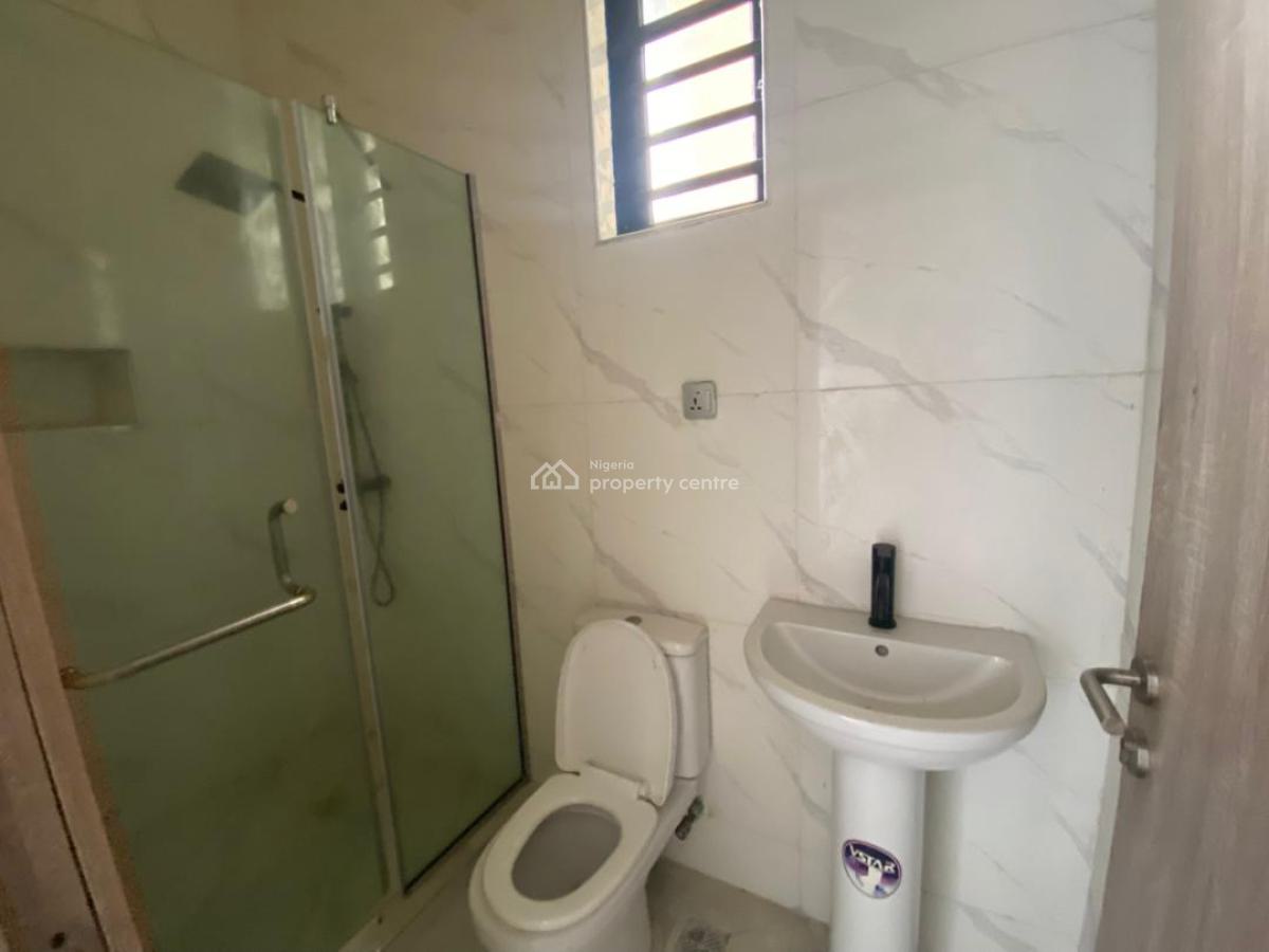 4 Bedrooms Detached Duplex, Harris Drive, Vgc, Lekki, Lagos, Detached Duplex for Sale